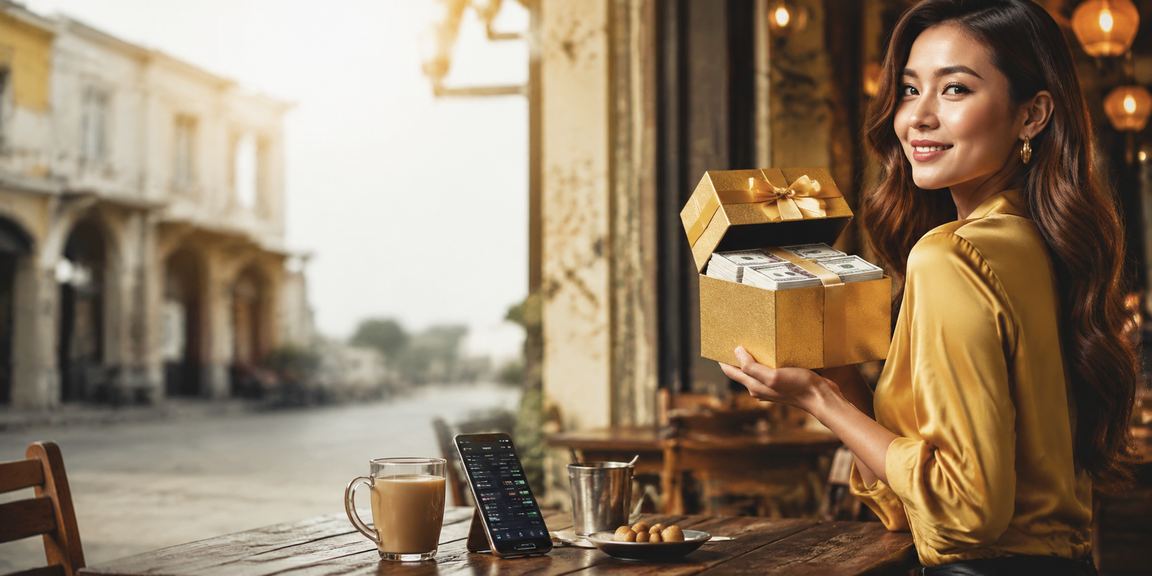 Pengguna Ipoh memainkan kasino mudah alih menerusi aplikasi Android telefon pintar