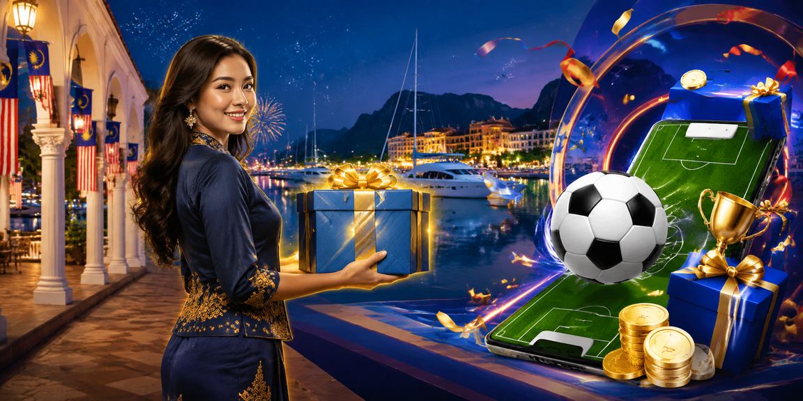 Pemain bertaruh bola sepak di Langkawi melalui platform dalam talian